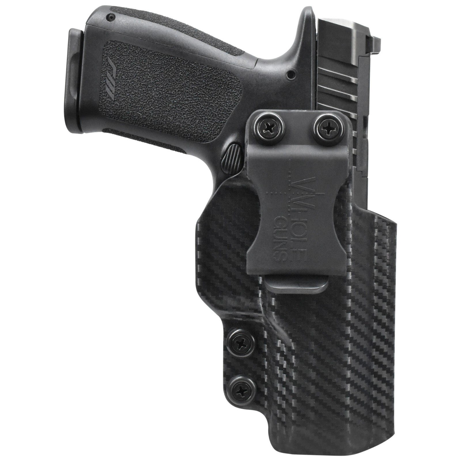 IWB Sweat Guard Holster Fits Rost Martin RM1C
