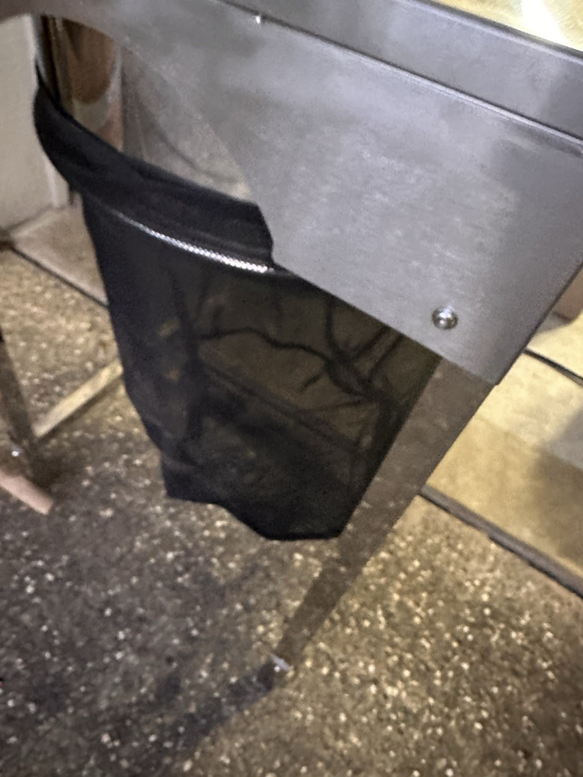 Double Stainless Steel Blades Pro 18" Electric Hydroponic Trimmer Trim Leaf Bud