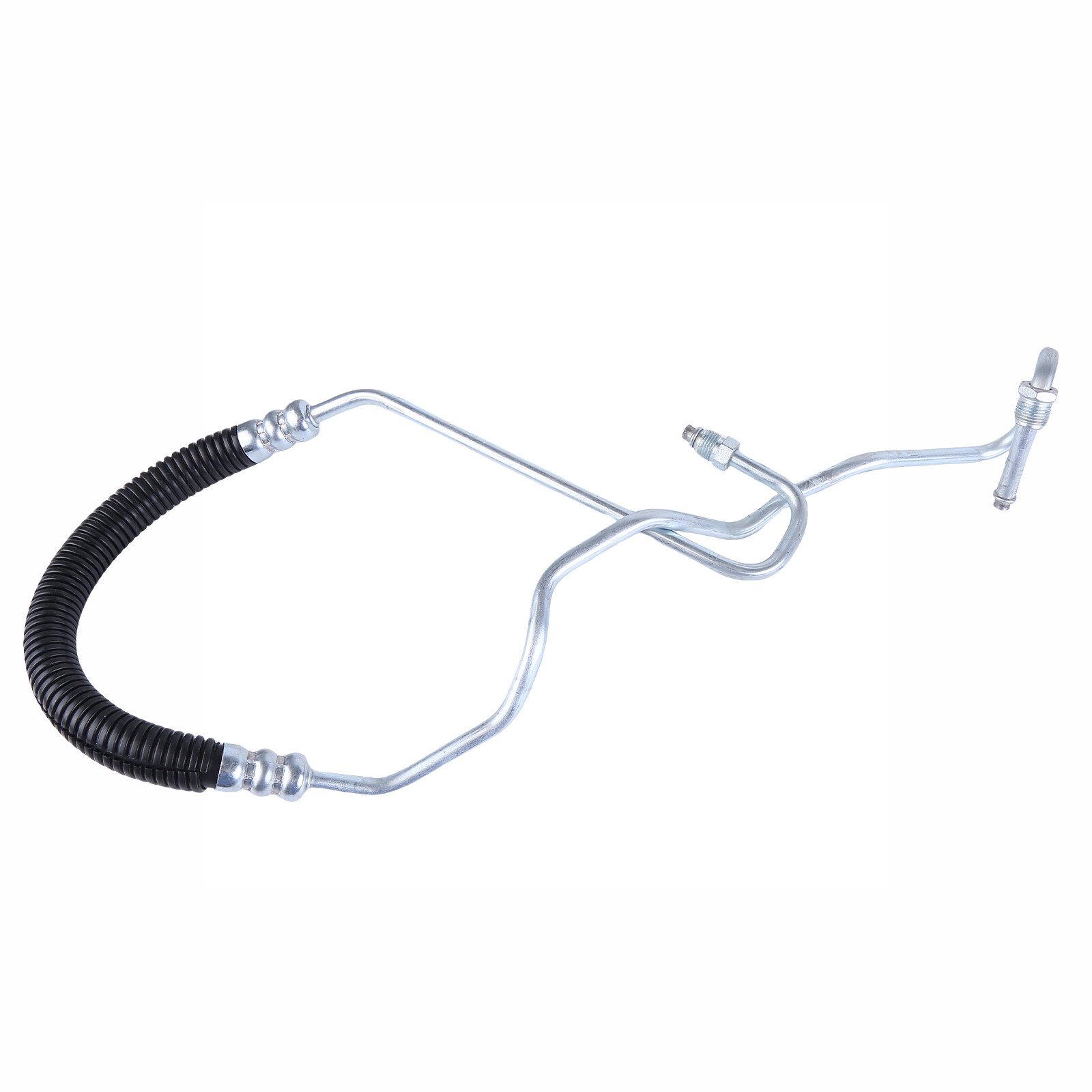 New Turbo Diesel Hydroboost Power Steering Hose for Silverado 2500HD 01-06 6.6L