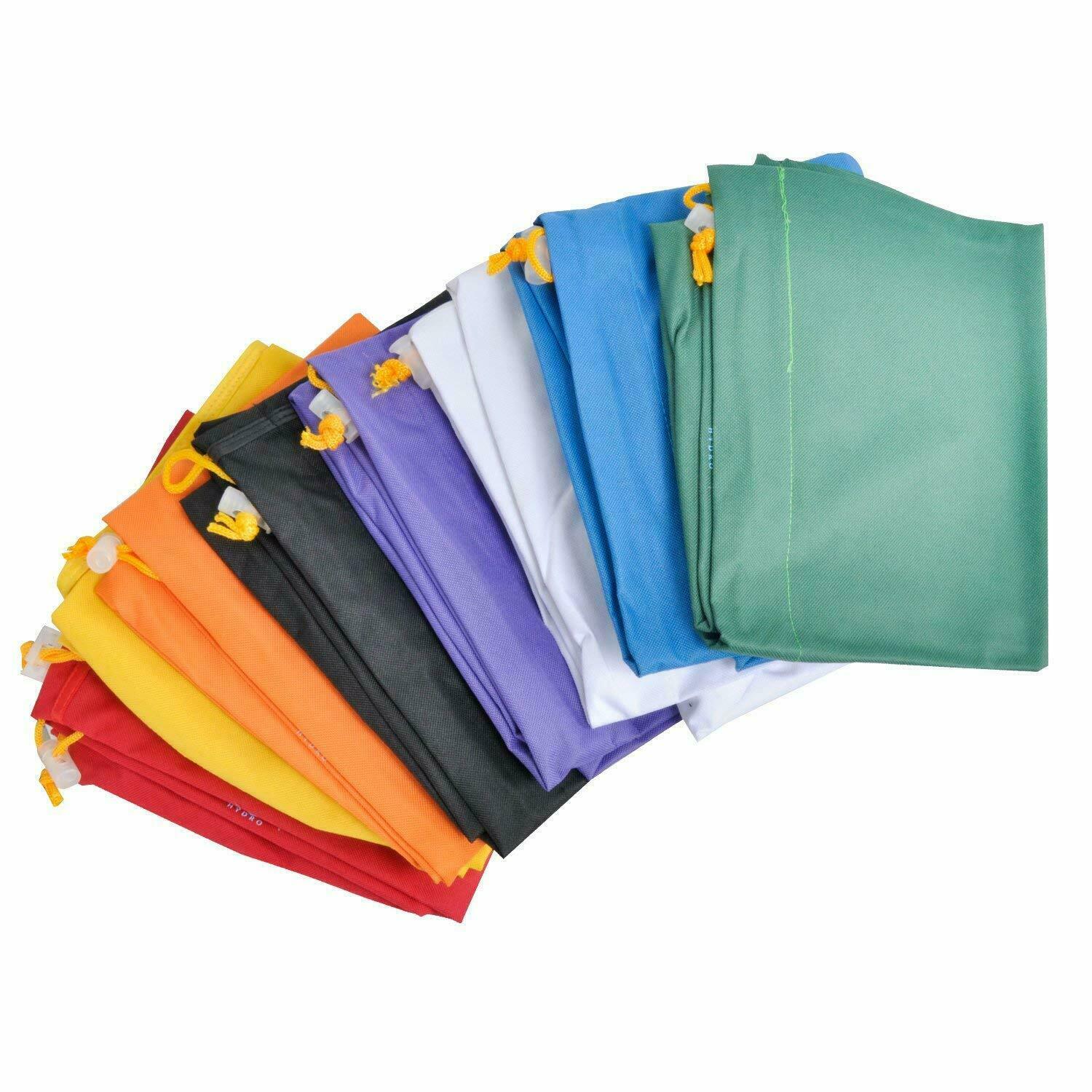 Bubble Bags 5 Gallon 5 Bag Set Ice Herbal Essence Extraction Bag