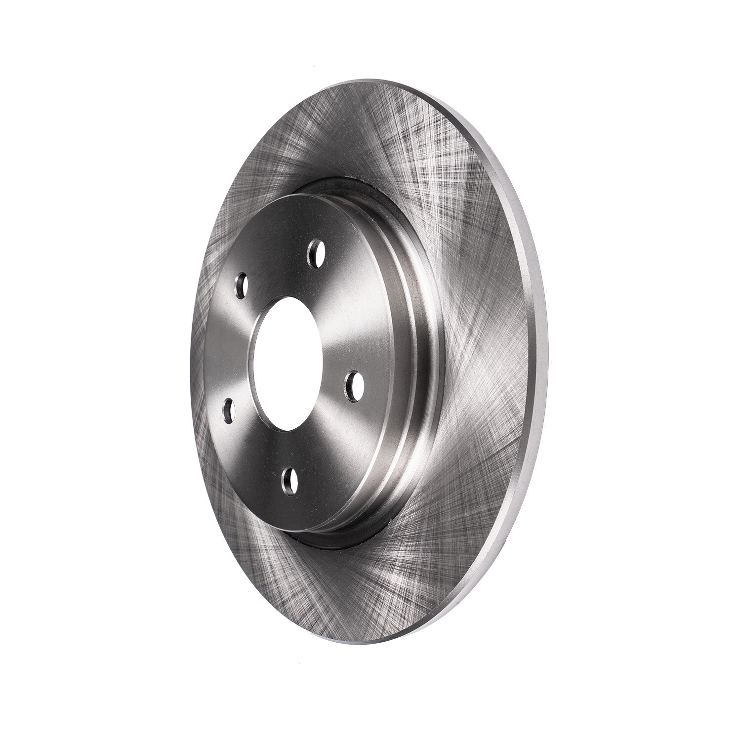 300mm Front and 268mm Rear Disc Brake Rotors Kit for Chevrolet Trax Buick Encore