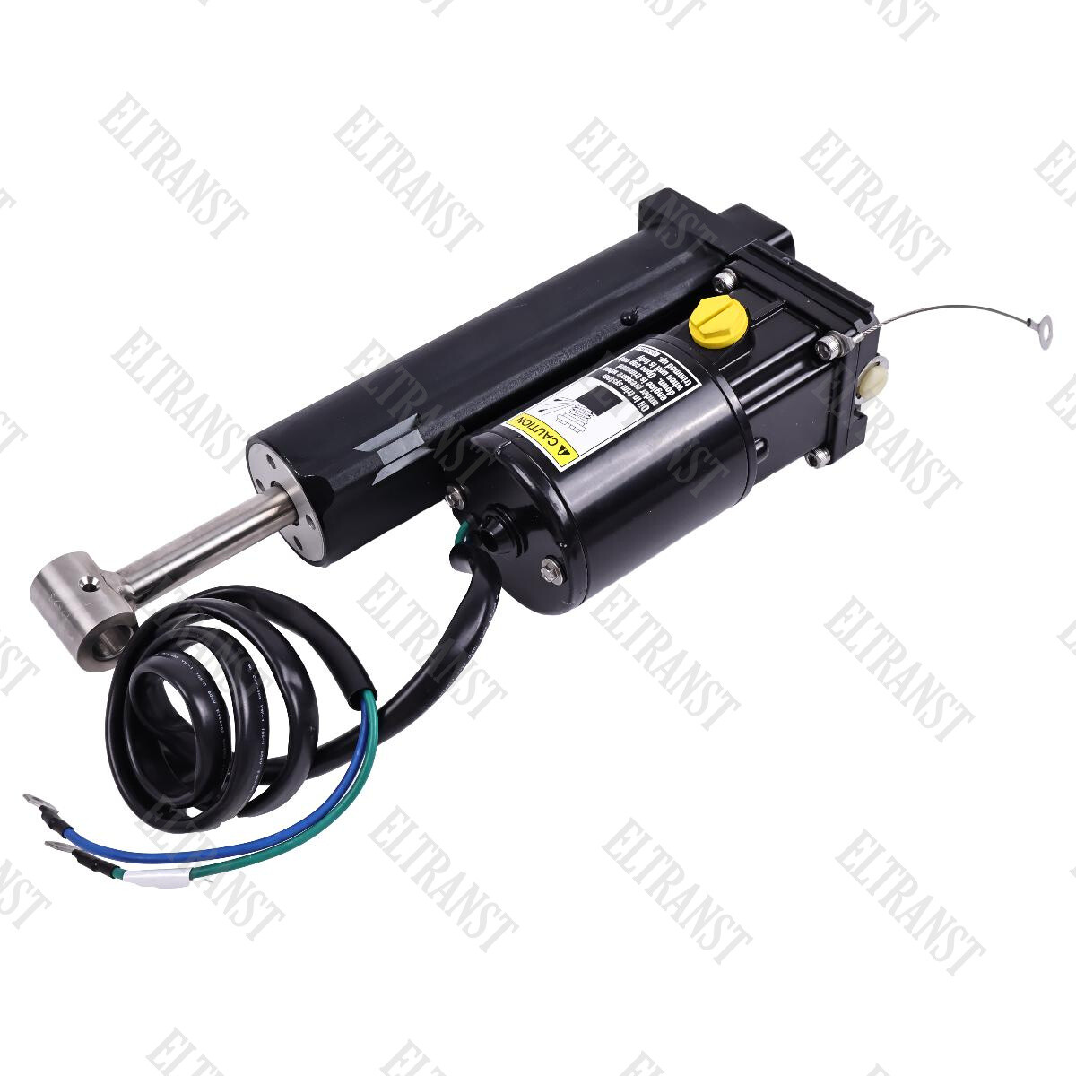 Power Trim 8M0055011 8M0055008 for Mercury Marine 35HP 40HP 50HP 60HP 4 Stroke