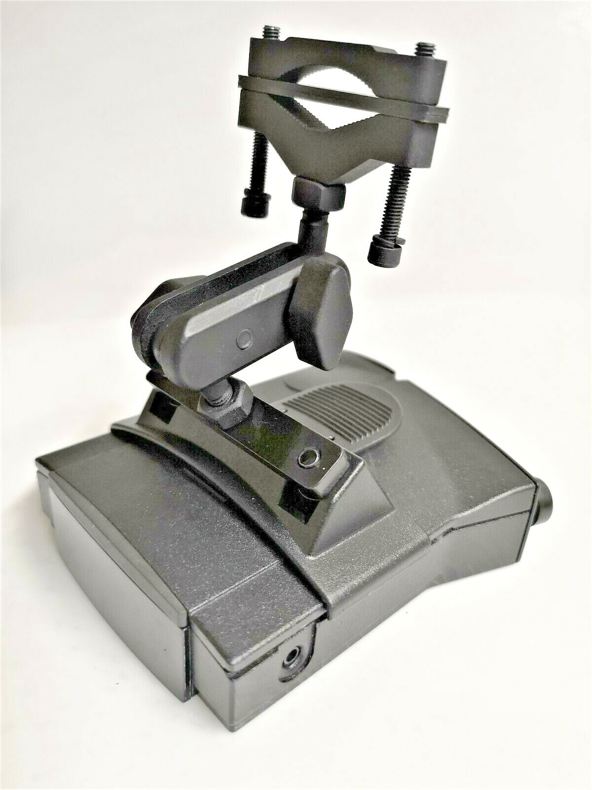 V1 Valentine Alloy Radar Mirror Mount Attachment for Radar Detectors    (V1-C)