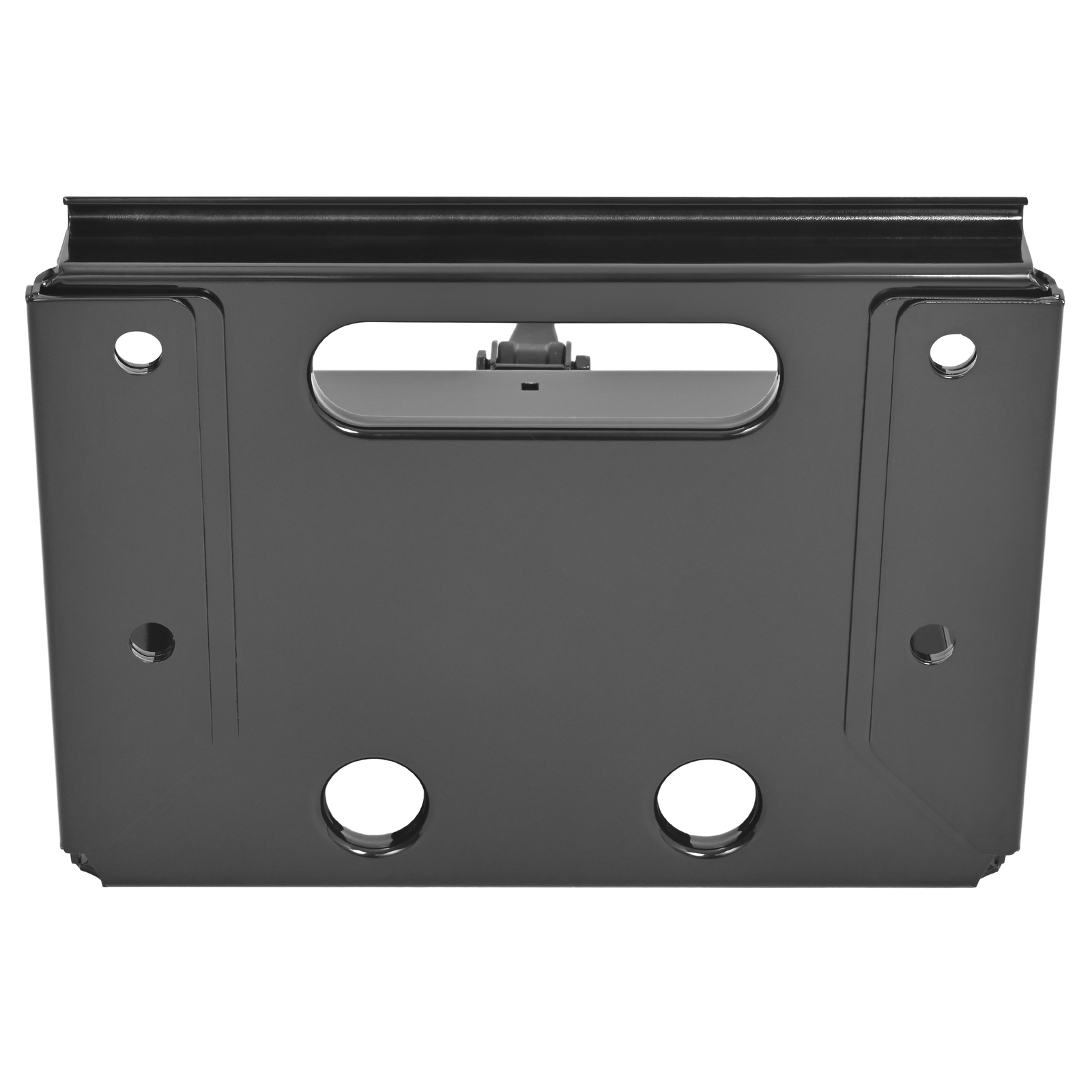 Lower Battery Box Cover Assembly Battery Tray For Mack R /Mack RD 1973-1989