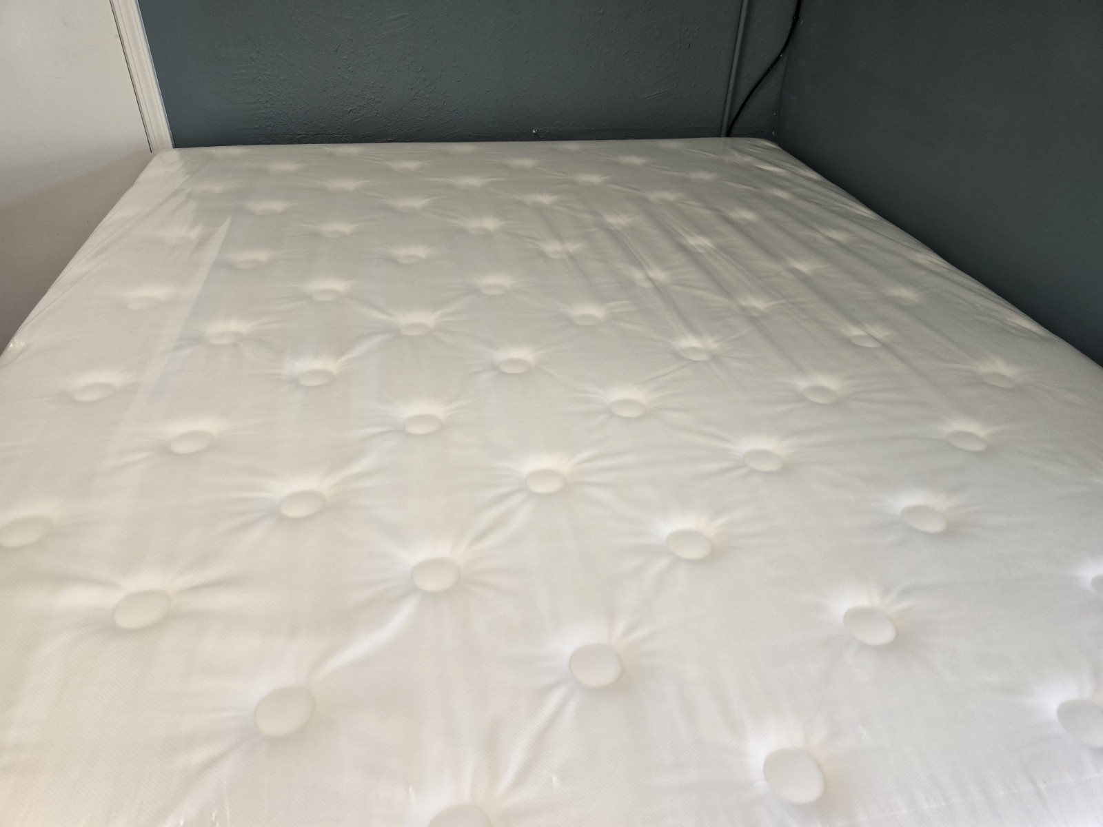 Winkbed LUXURY FIRM King Size