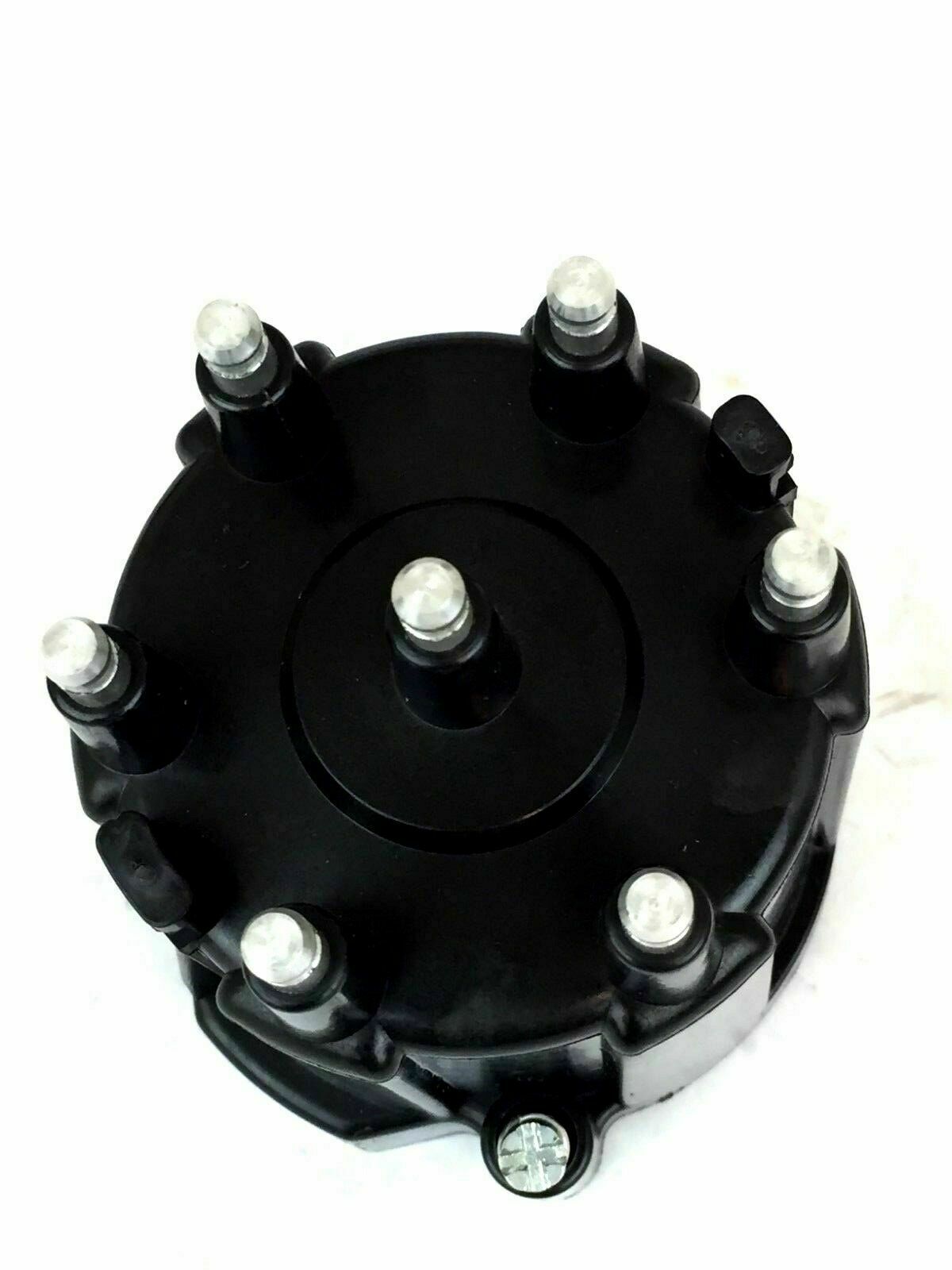 Distributor For Chevy S10 Camaro Caprice Buick Century Skylark 2.8L V6 1976-86