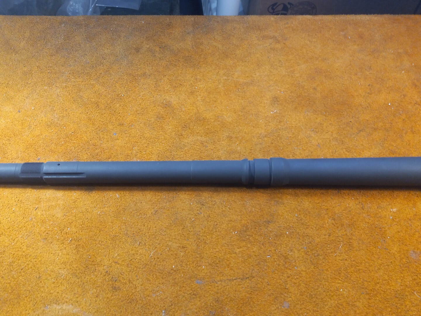 BM59 Barrel Ital Alpini Paratrooper