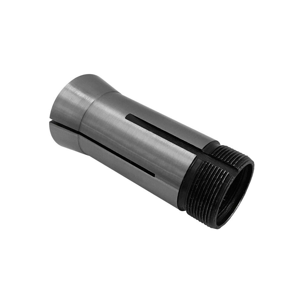 0.0006" High Precision 5C 5/8" Round Collet Machining Turning High Grade Steel