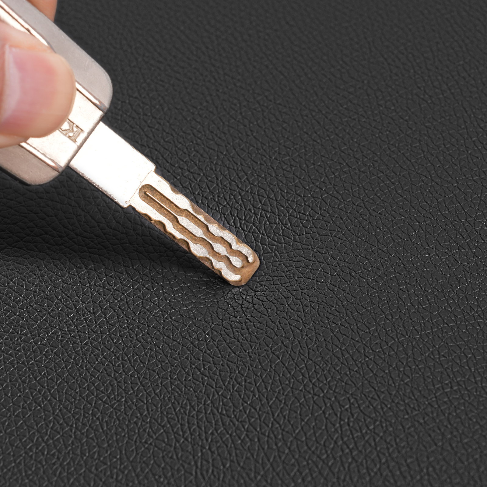 For Polaris Ranger XP Crew 800 900 2009-2018 Black Seat Bottom Back #2684885-070