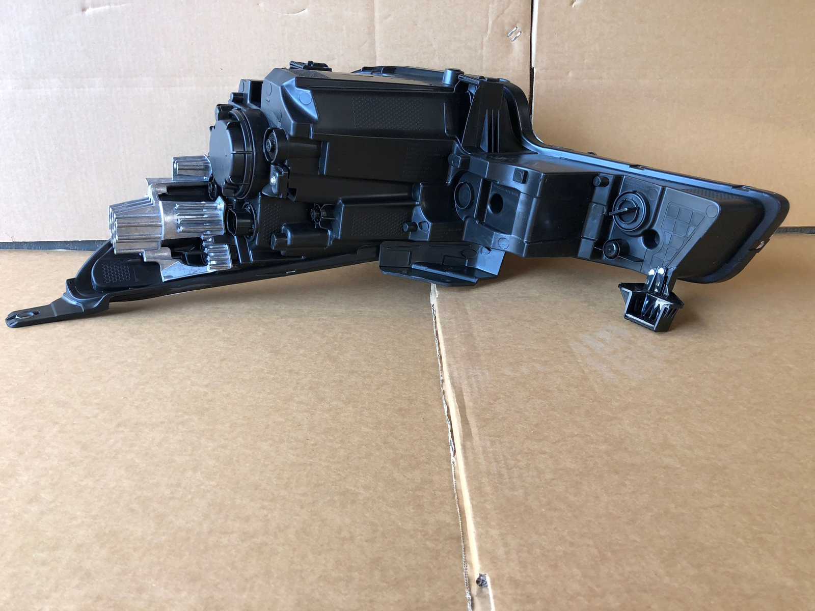 Headlights Assembly for 2021 2022 Hyundai Elantra Left Right Pair 2pcs w LED DRL