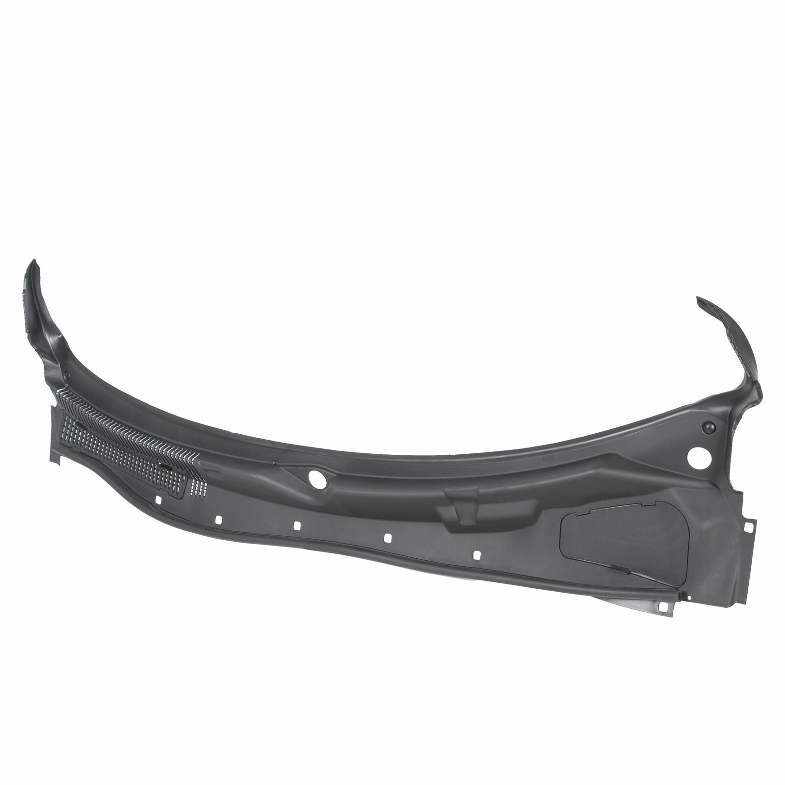 NEW WINDSHIELD WIPER COWL GRILLE PANEL For 2008-2019 DODGE CHALLENGER