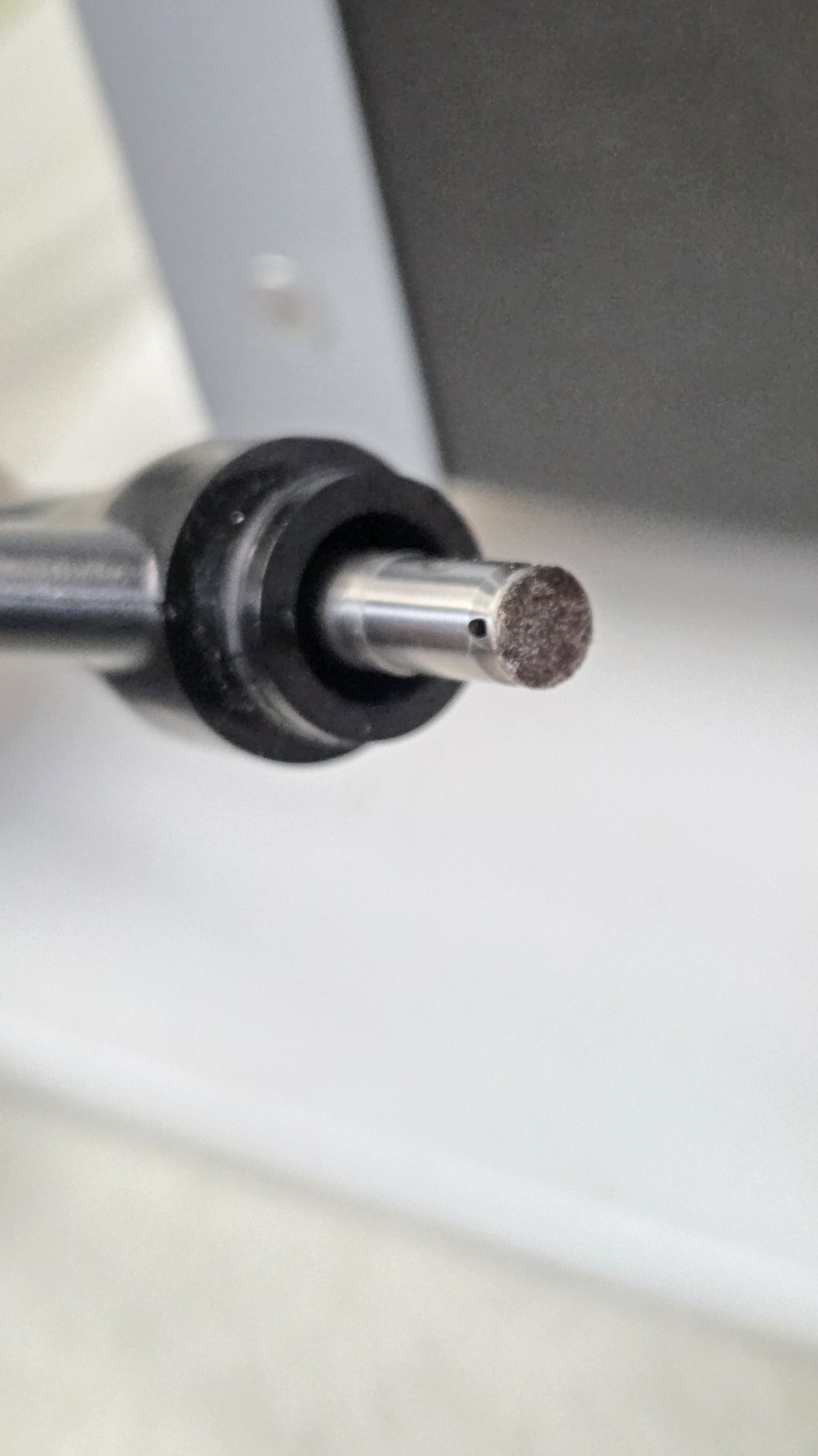 Envy SilkPeel Hydrafacial Dermalinfusion System A0112 Less Than 15 Hrs Used