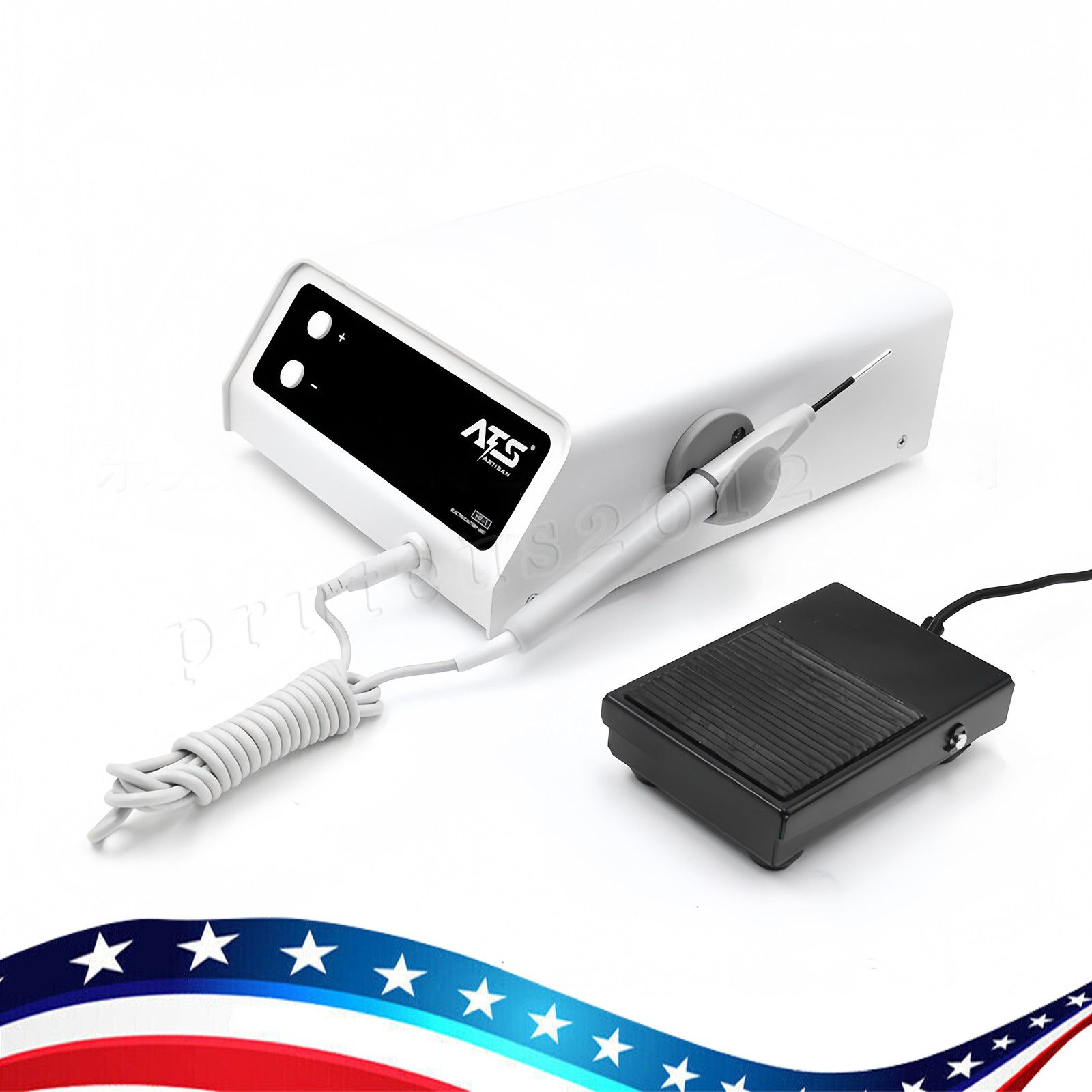 Electrosurge HF Dental Electrosurgery