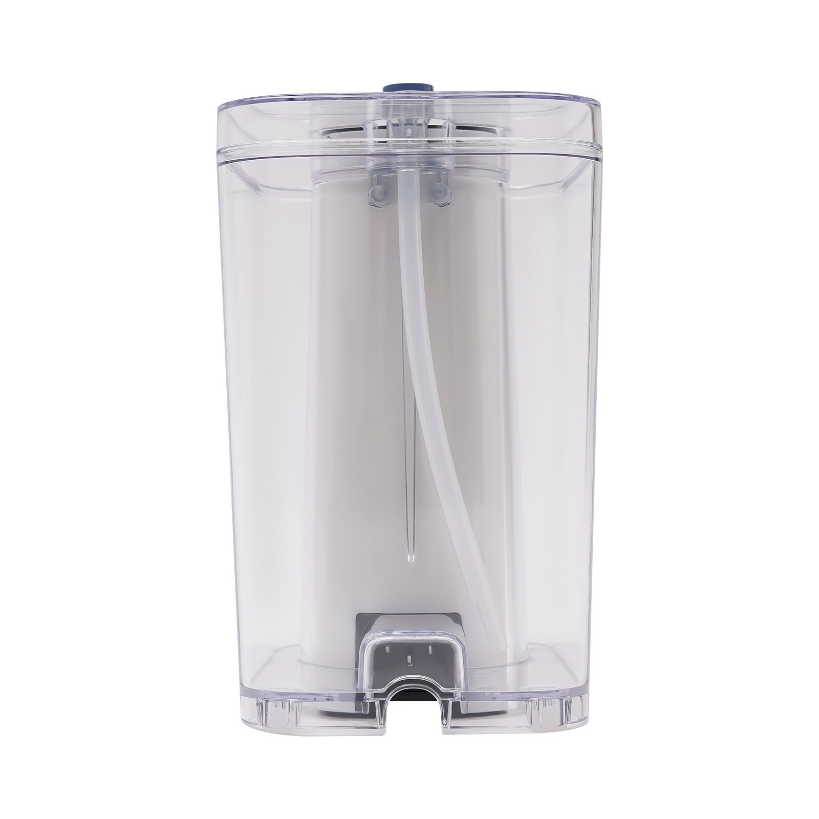 1500W Countertop Bottled Water Dispenser Electric Instant Hot Water Dispenser