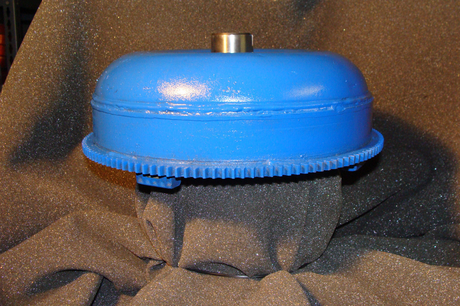 CHRYSLER,DODGE,TF8-A727 Non-Lockup Transmission,36RH,37RH Torque Converter