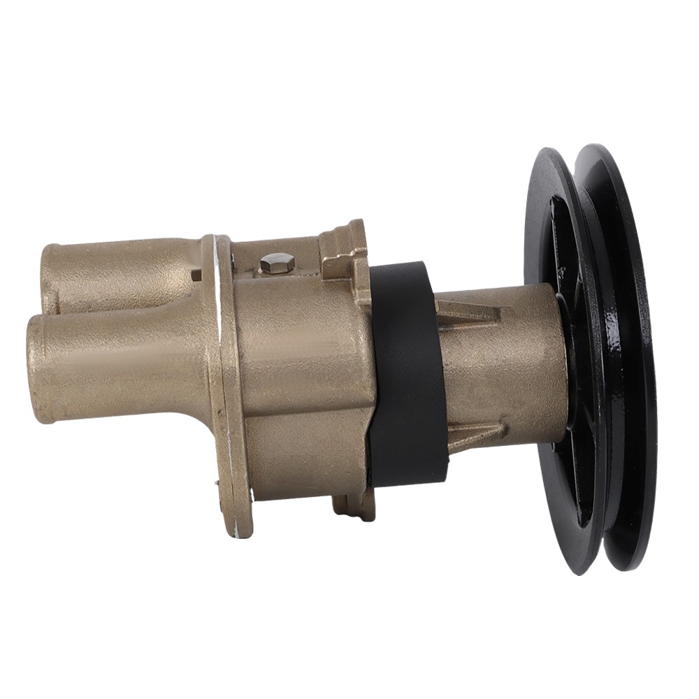 Raw Water Pump For Volvo Penta 3857794 3851982 3855079 1995-99 3.0L to 8.2L New