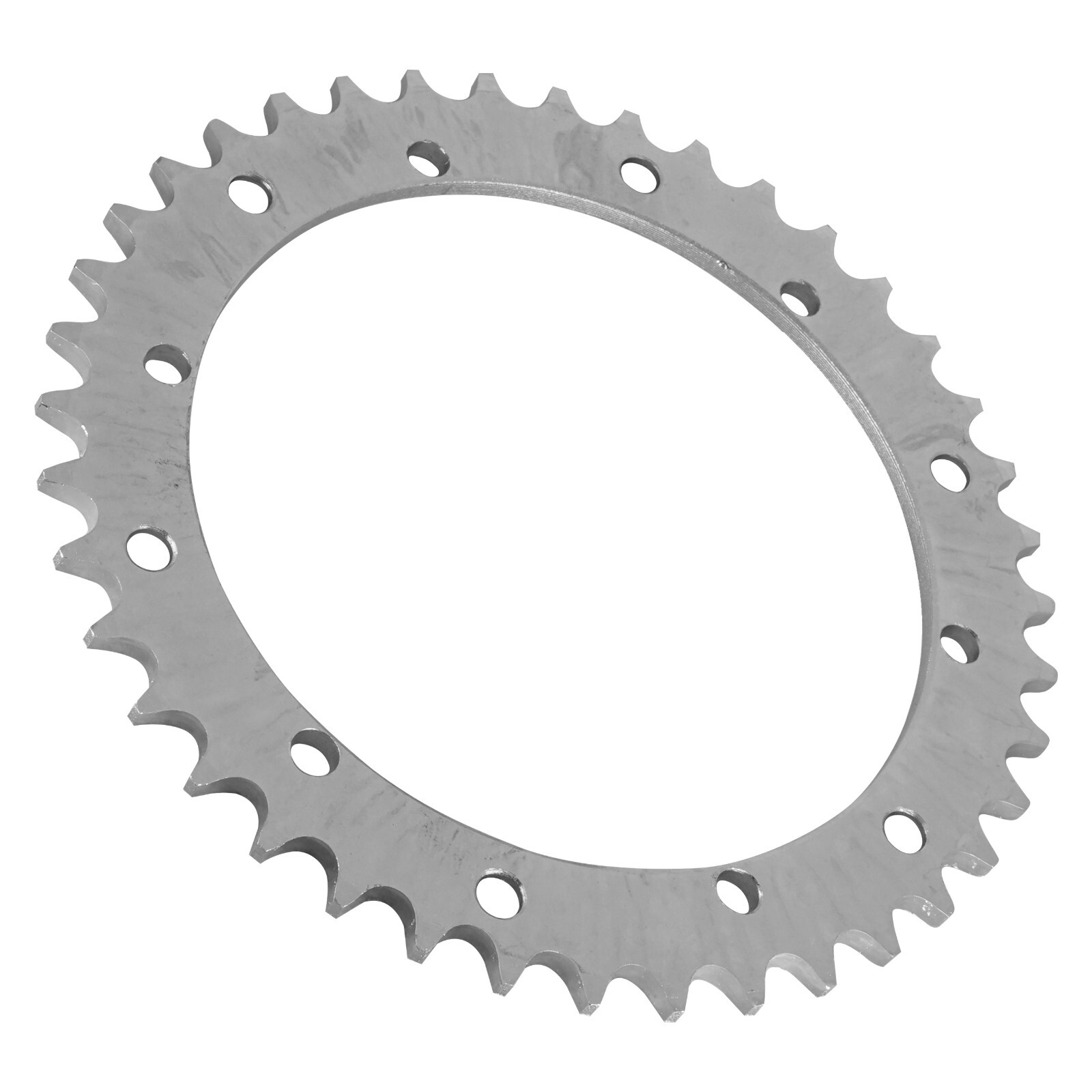 Black Drive Chain And Sprockets Kit for Yamaha Blaster 200 YFS200 1988-2006