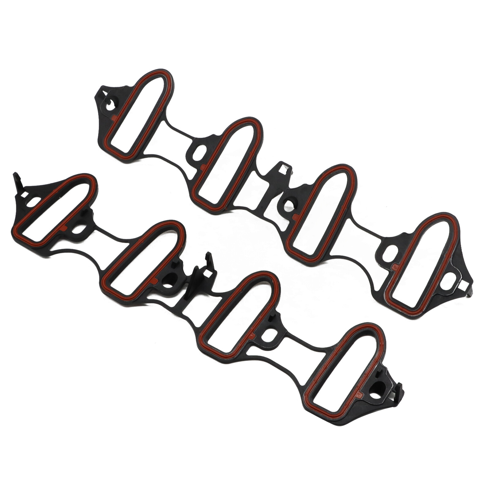 For Fel-Pro Intake Manifold Gasket Set For Chevrolet LS 5.3L 4.8L 6.0L 6.2 NEW