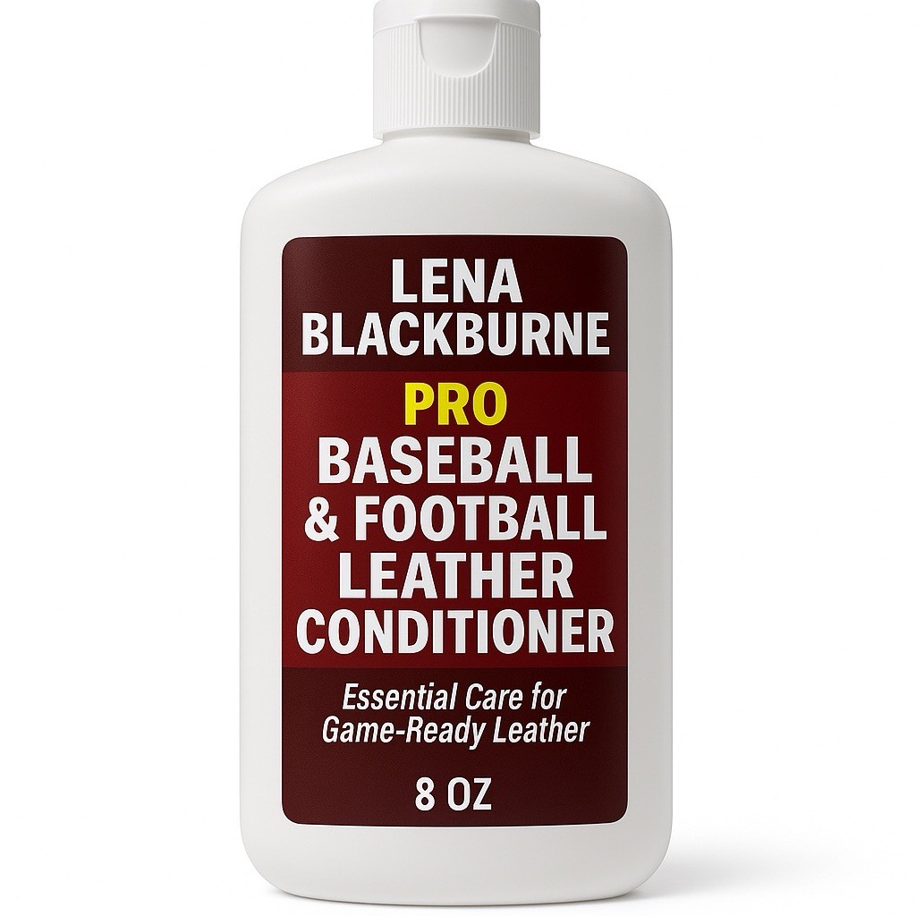 Lena Blackburne Baseball & Football Rubbing Mud – Official MLB Black Friday Sale