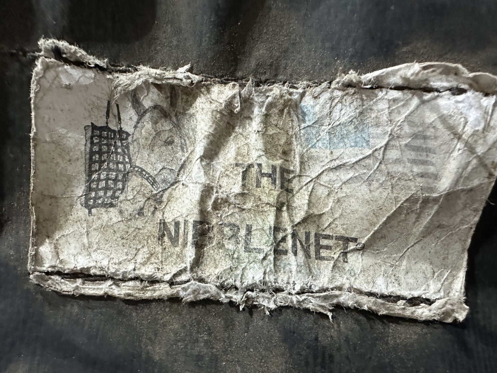 Horse Tack - Nibble Net Plenty Slow Feed Bag