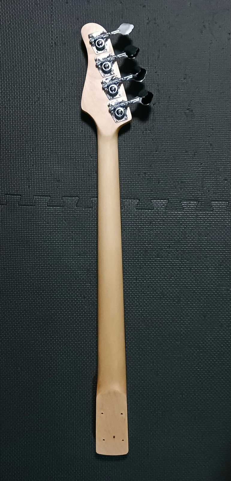 Pbass Neck 20 Fret Eagle Head 👍 Factory 2nds