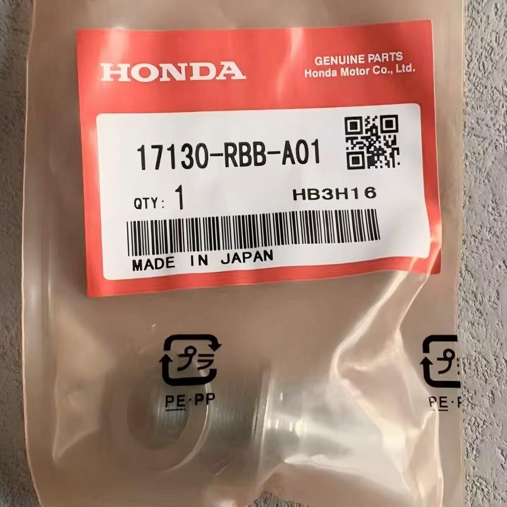 NEW OEM for Honda PCV Valve & Washer Kit JAPAN 17130-RBB-A01 Positive Crank US
