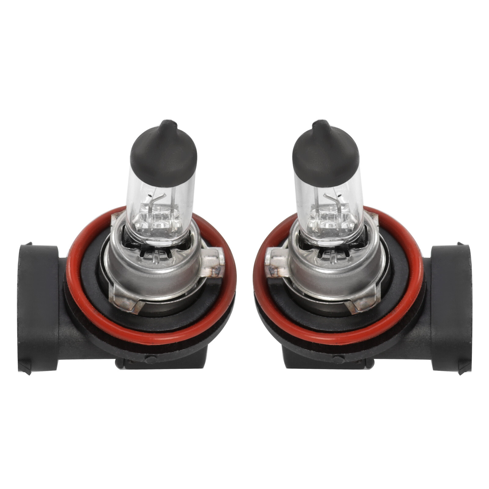 Pair Front Bumper Fog Light Lamps For 2017 2018-2023 Subaru Crosstrek/Impreza