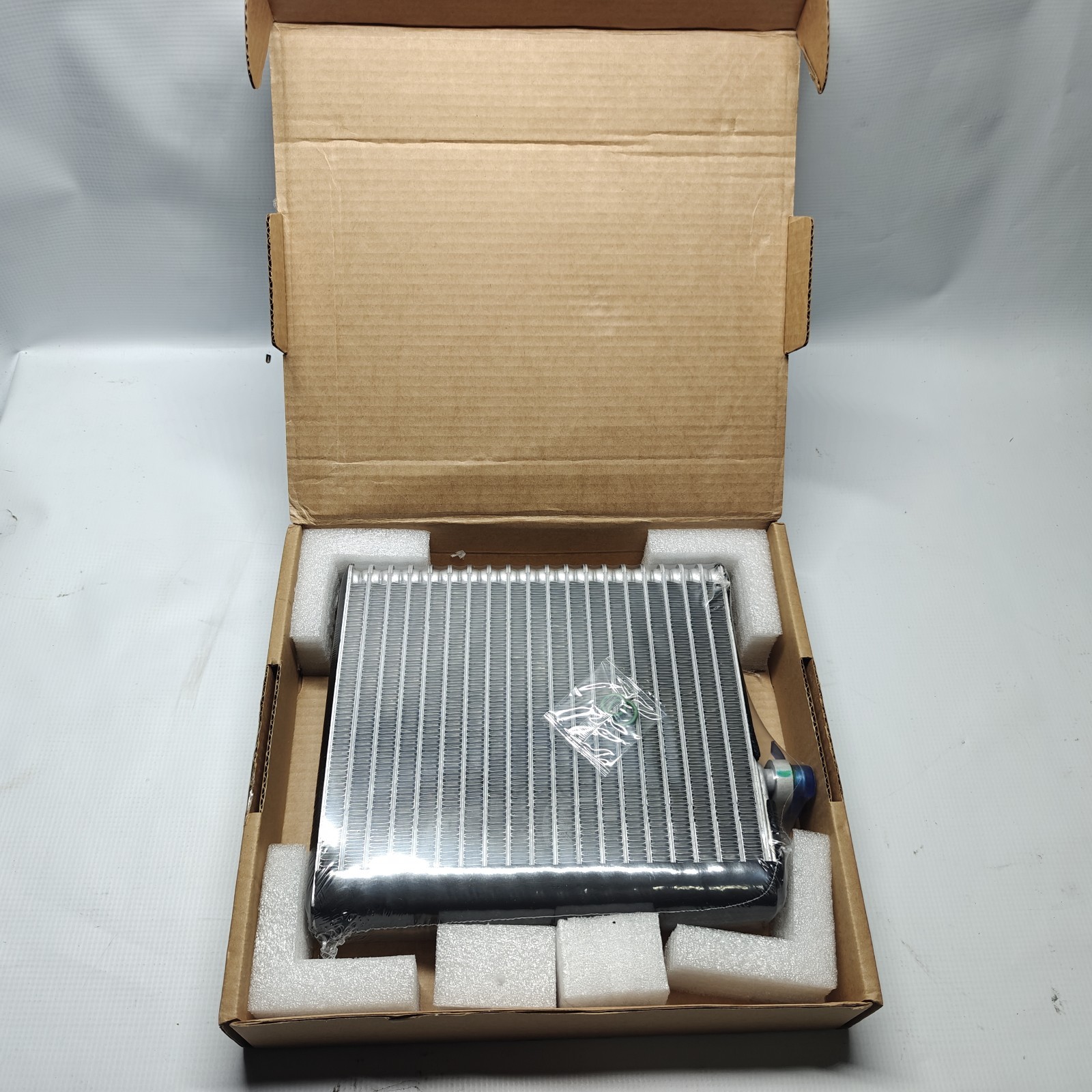 A/C Evaporator Core Compatible with Ram 1500 2012-2019, 1500 Classic 2019