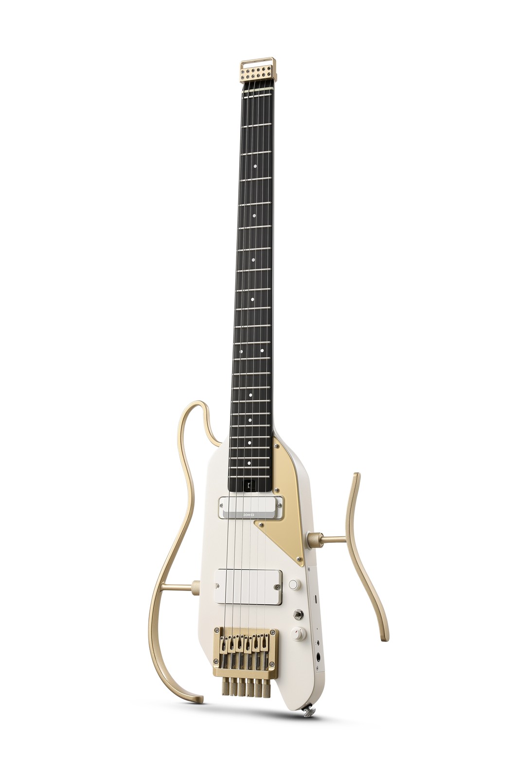 Donner HUSH X PRO Professional Electric Guitar Guitarra Electrica Xmas Gift