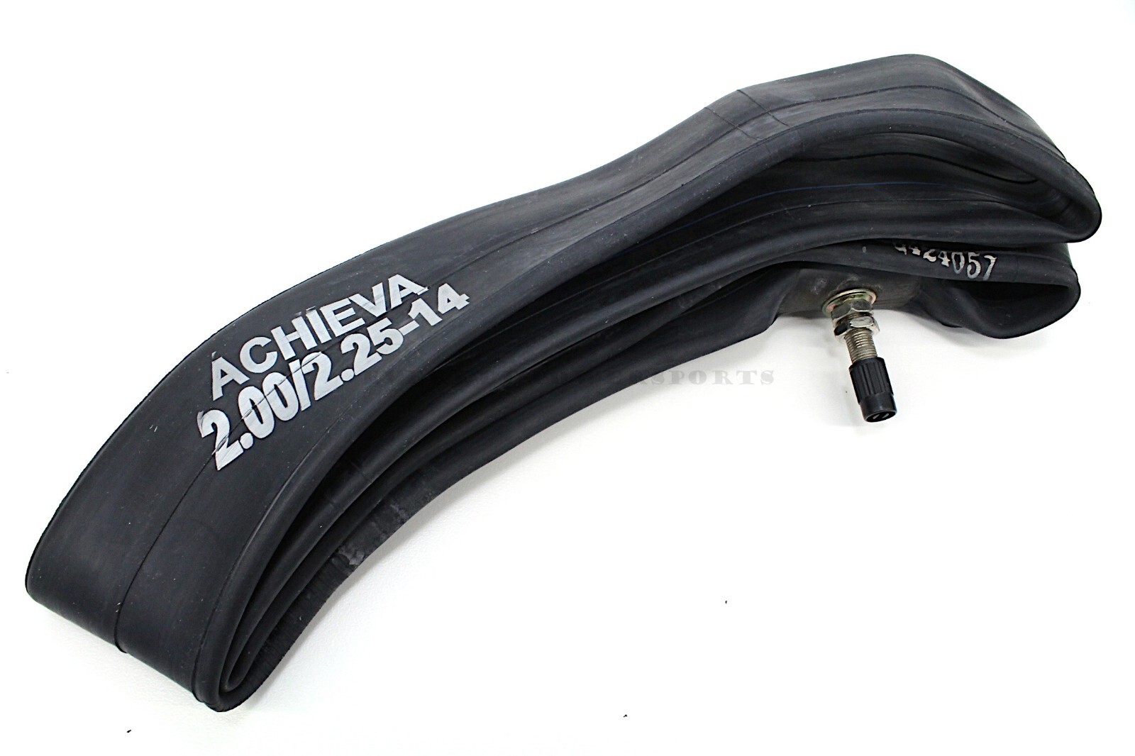 Tires & Tubes Set 80-91 FA50 FA50M Shuttle 2.25-14 Genuine Suzuki #A94