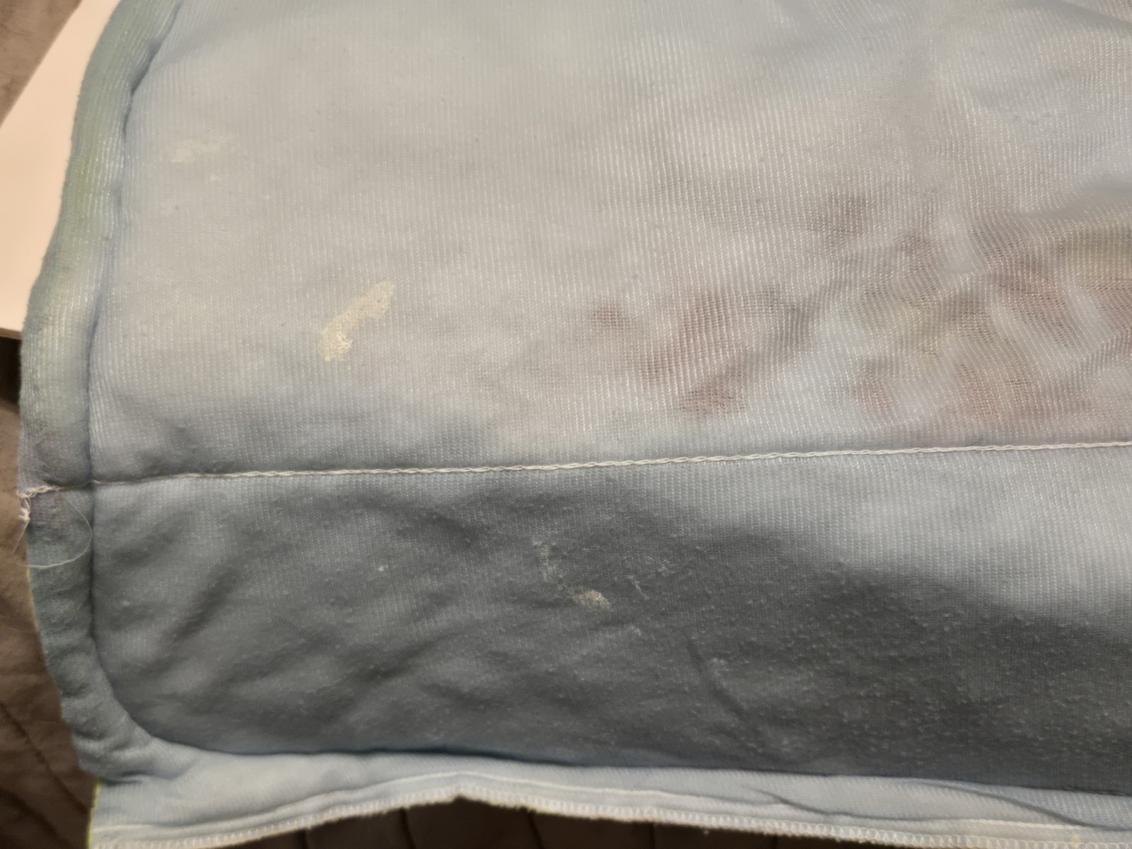 Vintage Sleeping Bag 1992 Treasure Trolls Ace Novelty 90s Kids Camp Blanket