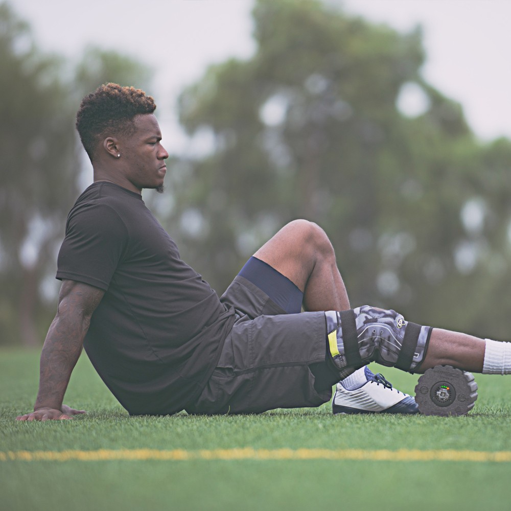 DonJoy Performance Bionic Knee Brace (Camo/Small)