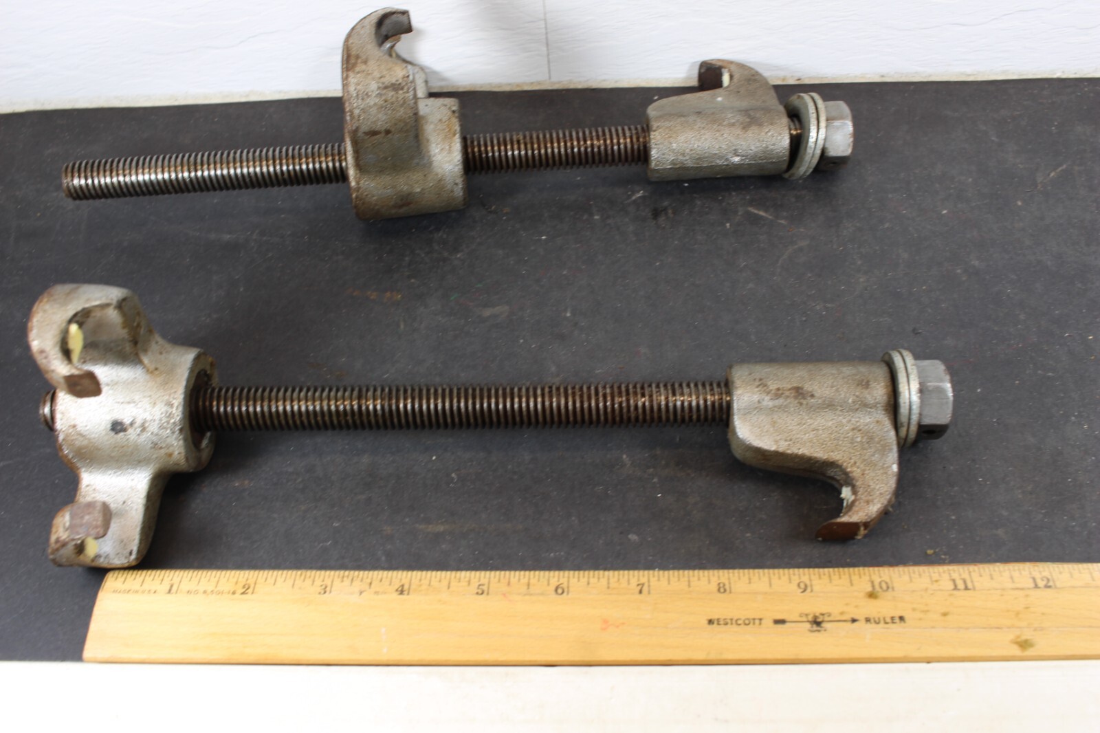 McPherson Strut Spring Compressor