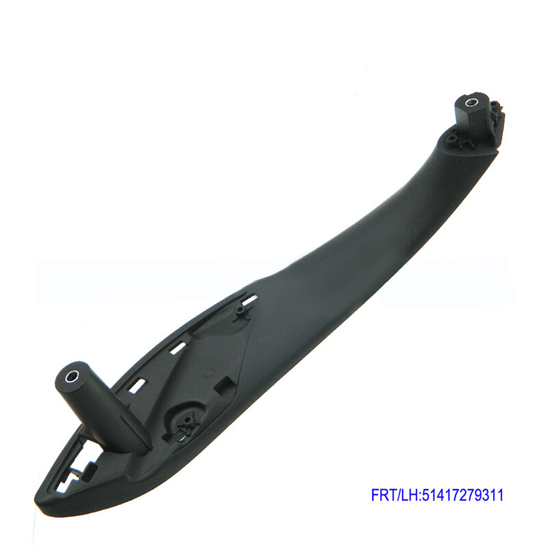 2 x Interior door pull handles For BMW F32/F33/F36/F82/F83 2014-2017