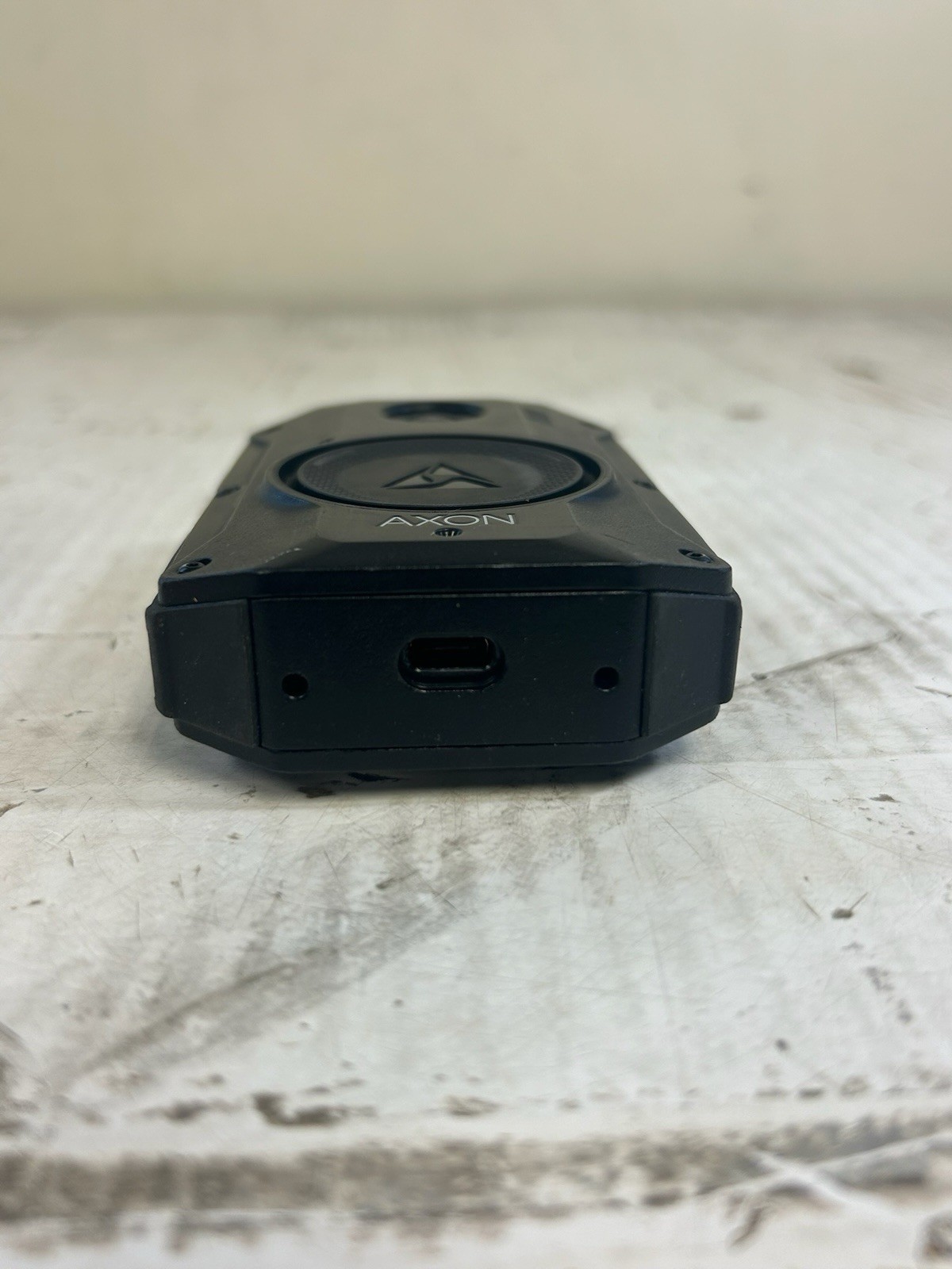 Axon AX1023 Body 3 Camera (camera Only) - Power Tested Only See Pictures