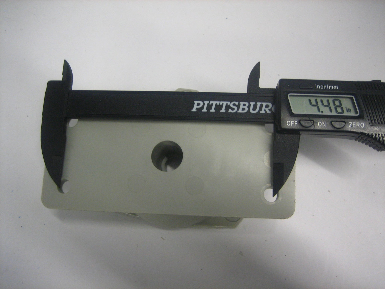 Johnny Ray *NEW* Low Profile Fixed Swivel Mount for GPS Fishfinder Chartplotter