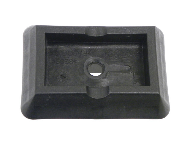 REIN AUTOMOTIVE 51717001650 Jack Pad BMW 540i X5 528i 525i 750iL M5 740i 740iL