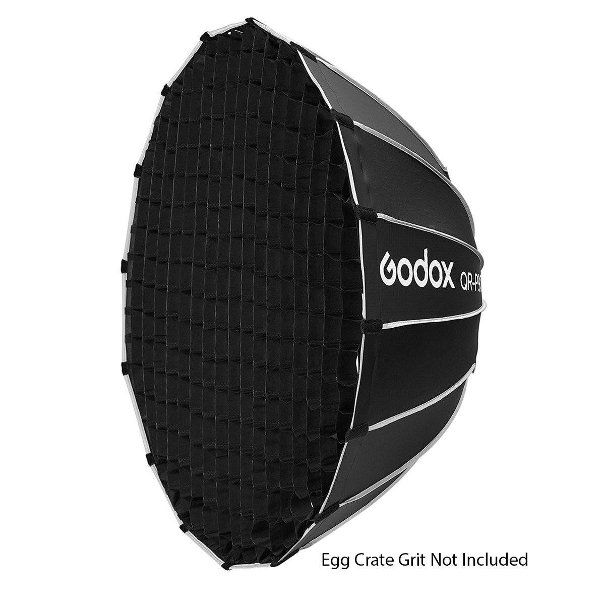 Godox QR-P90T 35.4" Quick Release Parabolic Softbox with Bowens Mount