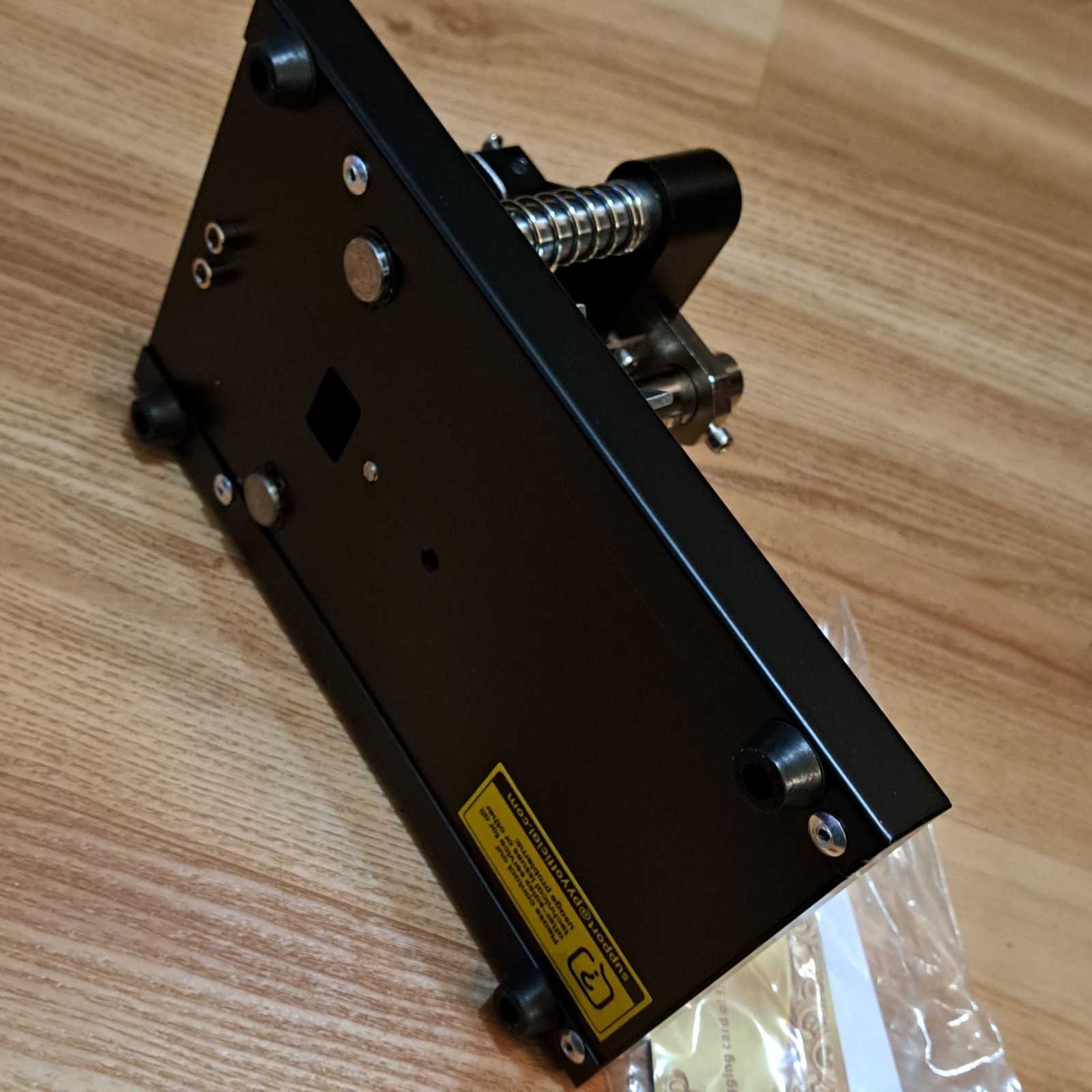 PYY Heavy Duty Corner Round Punch Cutter Machine R4 R10 Blades Rounder