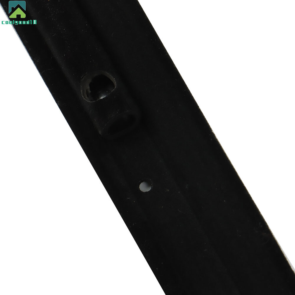 Weatherstripping Seals Kit 17pcs For Chevrolet El Camino&GMC Caballero 1978-1987