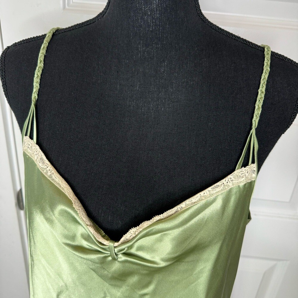 Oscar de la Renta Slip Dress or Night Gown size Large