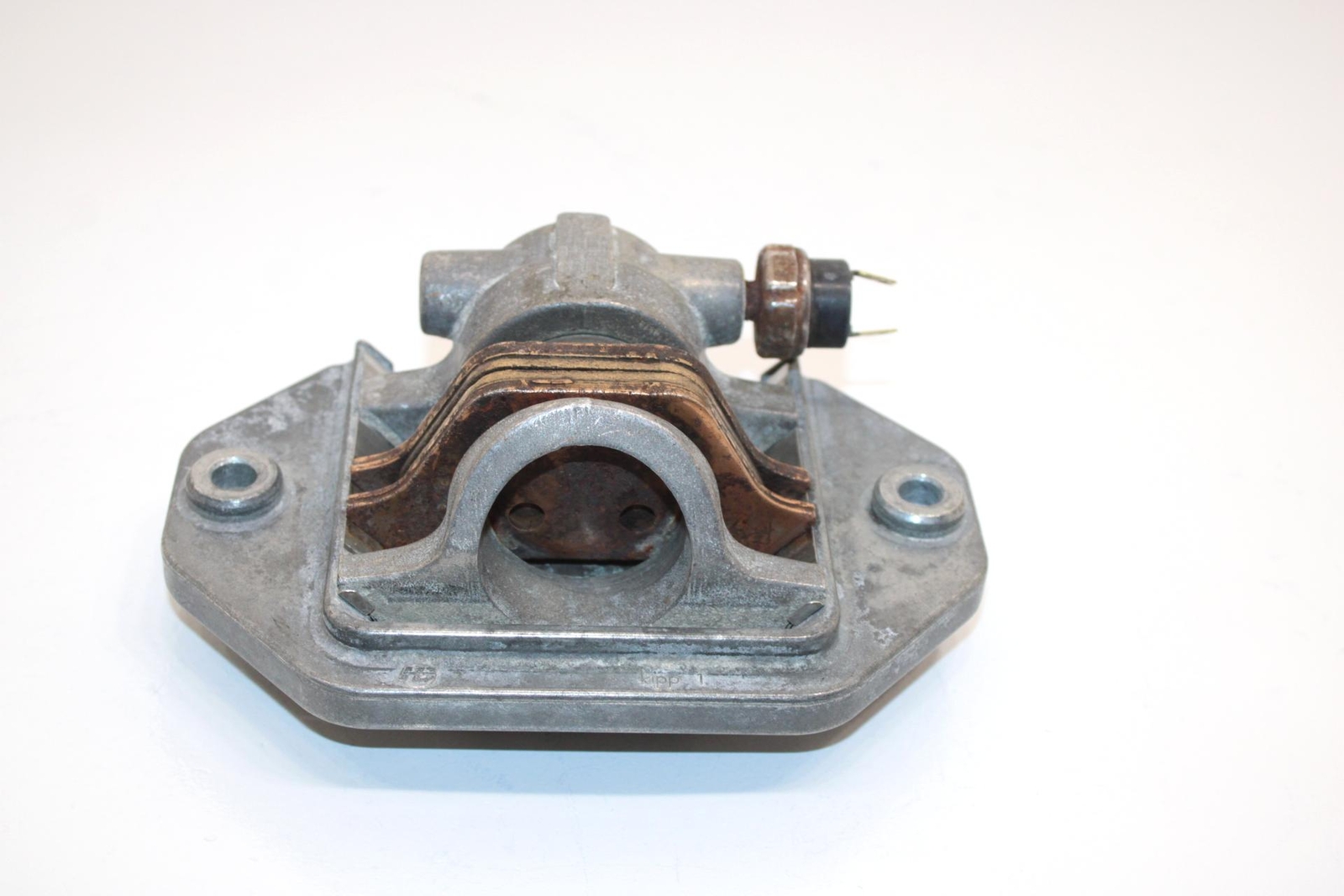 96 Polaris Xlt Oem Brake Caliper 1930825 1930701 SP153