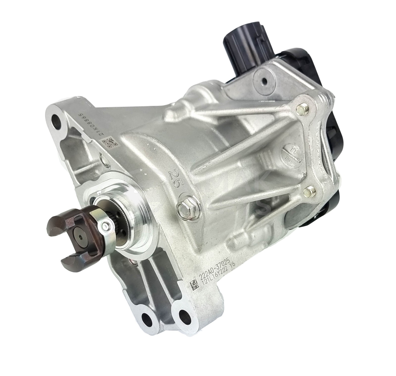 TOYOTA GENUINE OEM 222A0-37025 VARIABLE VALVE LIFT CONTROLLER 222A037025