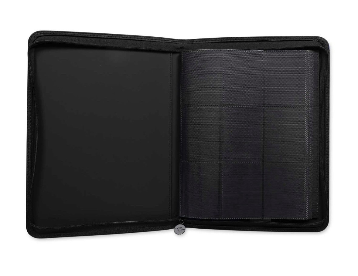 We're Goomy Zip Binder Sealed Pokémon Center Exclusive