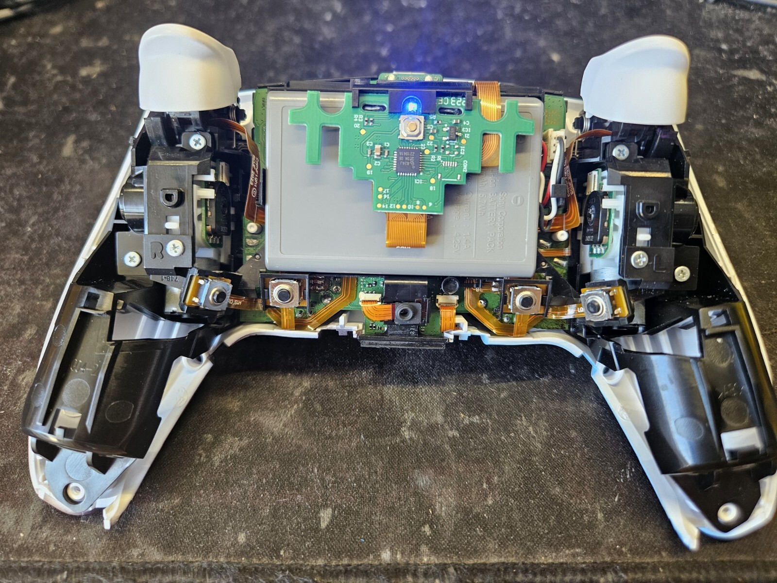 PS5 Scuf Controller *Repair Mail-in Repair Service* We can fix any issues