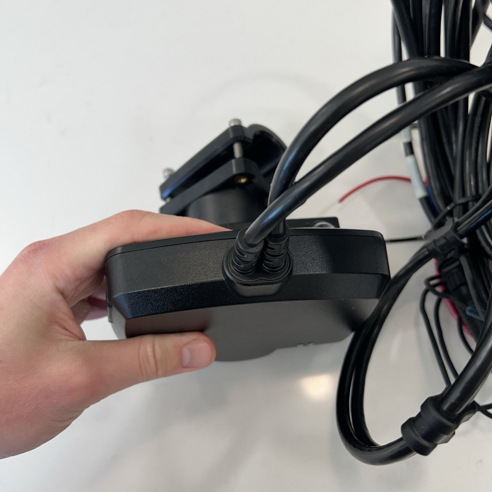 Humminbird MEGA Live Imaging Transducer 710304-1