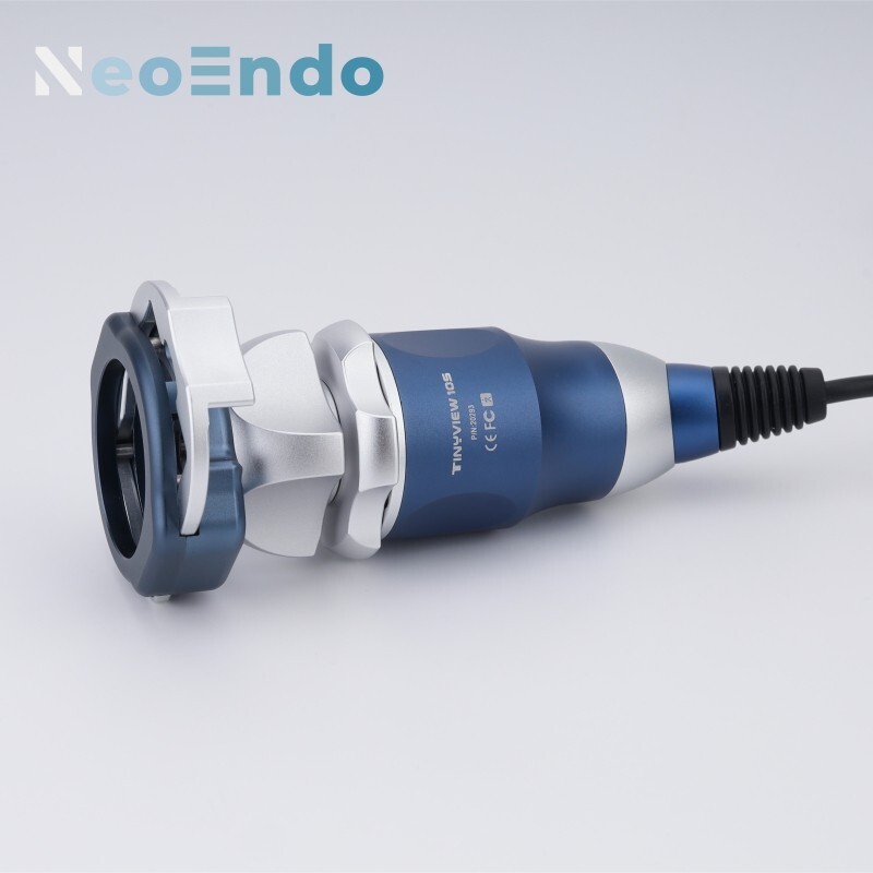 Medical Portable Endoscope Camera Full HD 1080P HDMI And USB Video Output