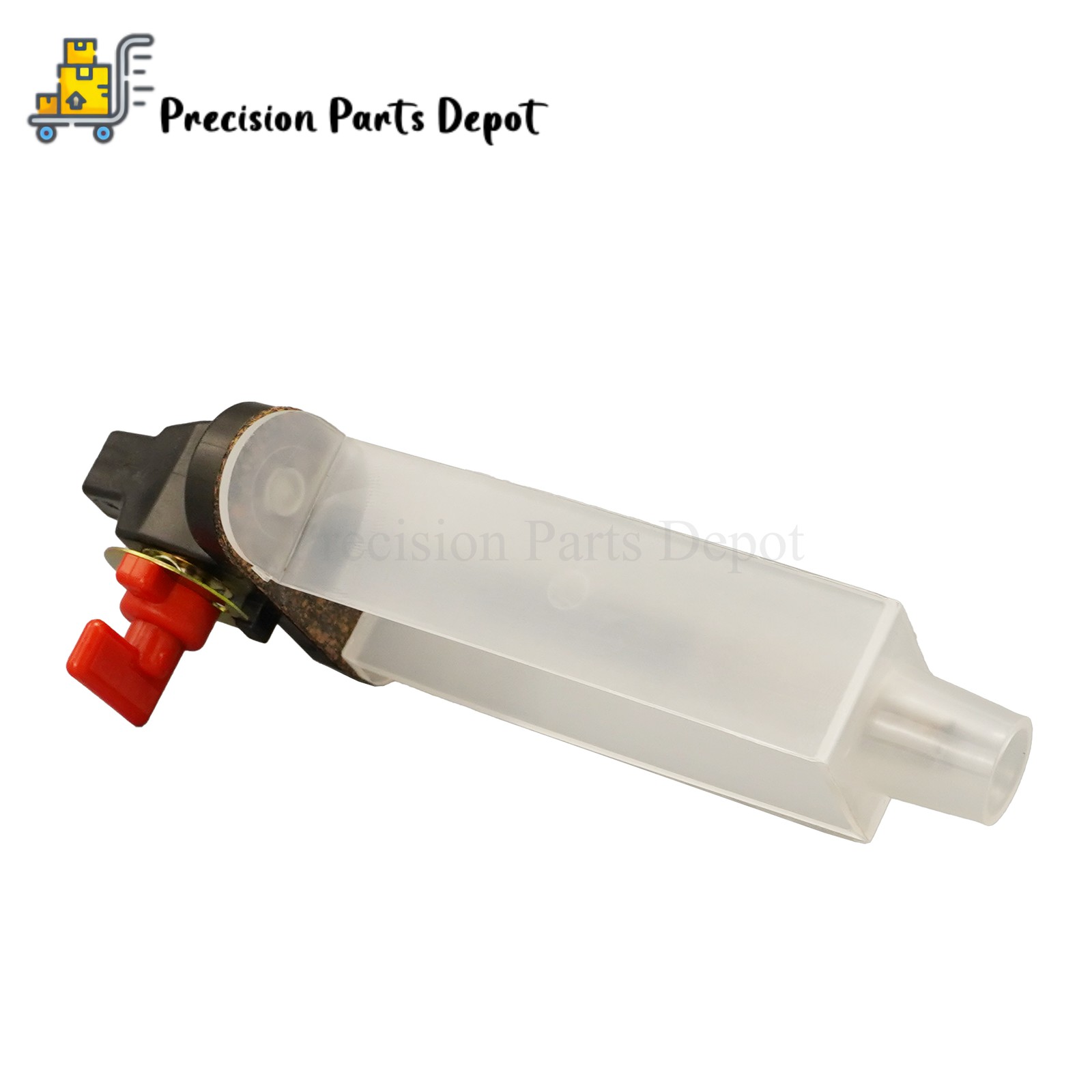 For Polaris Trail Boss Blazer 250 Magnum 425 Petcock Fuel Shut off Valve US