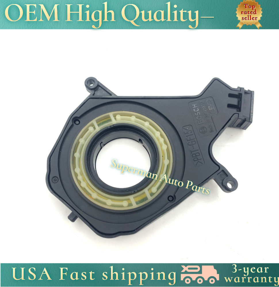 OEM NEW Steering Angle Sensor For 2009-2014 Honda Ridgeline 35000-SJC-A51