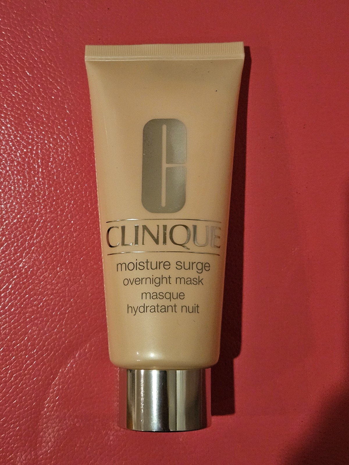 Clinique Moisture Surge Overnight Face Mask~100ml/3.4oz~all skintypes~NWOB